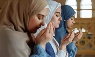 Kabar Gembira Untuk Wanita yang Haid di Bulan Ramadhan