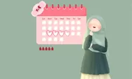 Haid di 10 hari terakhir Ramadhan? Lakukan amalan ini agar tetap berpahala