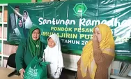 Kisah Pilu Sri Devi Anak Kelas 4 SD jadi Kepala Rumah Tangga,  Ifa Faizah Rohmah Anak Pendiri Ponpes Iba