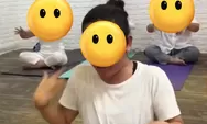 Viral jasa terapi penyembuhan trauma dengan yoga sambil menangis, perhatikan hal ini