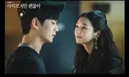 Rekomendasi Drama Korea 'Jatuh Cinta dengan Teman Masa Kecil'