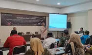 KPU dan Pemkab Bogor Perkuat Edukasi Pemilu 2024