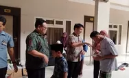 Mega Permata Hotel Padang Sidempuan Berbagi Dengan Anak Yatim dan Dhuafa.