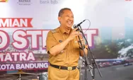 Wali Kota Bandung Yana Mulyana Tertangkap KPK, Berikut Tokoh Nasional yang Pernah Jadi Tersangka Korupsi