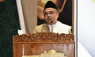 Selama Ramadhan, Puasa dan Qiyamullail, Ini Penjelasannya