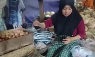 Jelang Lebaran, Harga Ayam Potong di Pasar Tradisional Kendal Naik, Telur Justru Turun