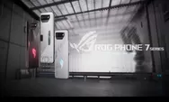 Asus Pamerkan Spesifikasi dari Smartphone Gaming Terbarunya, ROG Phone 7 Segera Dirilis
