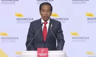 Presiden Jokowi Ungkap Indonesia Terbuka untuk Berkolaborasi di Hannover Messe 2023