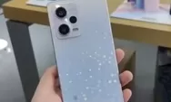 Redmi Note 12 Pro 5G Perusak Harga Mid Range, Ini Alasan Logisnya, Auto Langsung Ganti Hp!