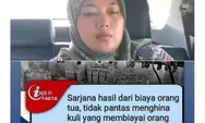 Diduga Sindir Bima, Wagub Lampung : Sarjana Hasil Biaya dari Orang Tua, Tidak Pantas...