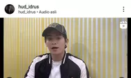 Hud Filbert Digeruduk Netizen Karena diduga Artis Berinisial HF yang ditangkap Polisi Kasus Narkoba
