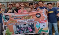 Raih Pahala Orang Berpuasa Picanto Club Berbagi Takjil