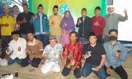 Guru Besar Fapet UGM dan istrinya berbagi ilmu seputar budidaya dan prospek ayam joper di PT MAC Gamping