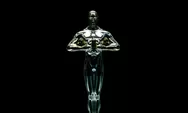 10 Daftar Film Peraih Piala Oscar Terbanyak Sepanjang Sejarah Oscar