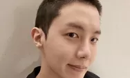 Susul Jin BTS Masuk Militer, J-Hope BTS : Aku akan Kembali dengan Selamat, Jangan Khawatir!
