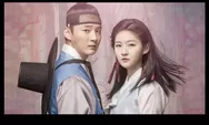 5 Rekomendasi Drama Korea Tentang Sejarah Fantasi