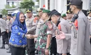 Jadi Kota Penting Selama Lebaran 2023, Semarang Janji Total Layani Pemudik