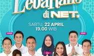 NET TV Tayangkan Program Spesial Lebaran, Raffi Ahmad dan Keluarga Kedatangan Tamu Umi Pipik dan Abidzar