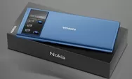 Nokia Play 3 Max 5G Bisa Tambah Memori Hingga 1 Tb, Cek Spefisikasi dan Harga Terbaru