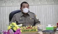 Gubernur Lampung  Polisikan Tiktoker Bima, Ini Respon Direktur Jenderal HAM