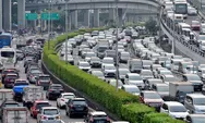 Ganjil Genap Jakarta Ditiadakan Saat Liburan Lebaran 2023: Kebebasan Berkendara Tanpa Batasan