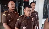 Kejari Karo Tetapkan Dua Petugas Bawaslu Tersangka Dugaan Korupsi.