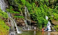 Curug Orok Bisa Jadi Destinasi Liburan Idul Adha 2023, Wisata Garut yang Punya Kenangan Memilukan!
