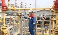 Subholding Gas Pertamina integrasikan infrastruktur untuk perluasan manfaat gas bumi di Jawa Tengah
