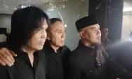 Usai Bertemu dengan Ahmad Dhani, Once Mekel Akhirnya Putuskan Tak Bawakan Lagu Dewa 19 Lagi