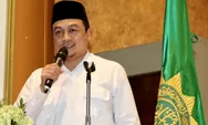 Di Dekat Kabah, Ustaz Bachtiar Nasir Doakan Konflik Sudan Mereda