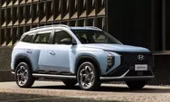 Hyundai GOYANG PASAR !! Mobil Terbaru 2023 milik Hyundai siap geser pasar Raize dan Rocky! Mufasa? 