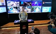 Jaga Keamanan Warga Semarang Selama Lebaran 2023, Polisi Andalkan Fitur Kentongan