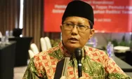 Kapan waktu yang tepat untuk merayakan Idul Fitri tahun ini, begini pernyataan dari MUI