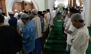 SIMAK! Niat dan tata cara shalat Gerhana Matahari hari ini Kamis 20 April 2023 sesuai ajaran Islam