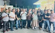 IME Telkom Witel Sumut Bersama Media Siantar Gelar Gathering