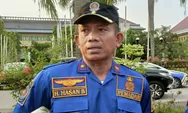 Tips Aman Saat Mudik Lebaran Menurut Kepala Dinas Damkar Kab Bekasi dan Nomor Hotline yang Bisa Dihubungi