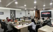 SSDM Polri Siap Gandeng Densus dan BNPT dalam Rekrutmen Anggota Polri