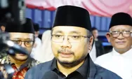 Bagaimana Menag Mengajak Umat Islam untuk Menjaga Kebersamaan Meski Ada Perbedaan Penetapan Idulfitri?