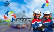 Rekrutmen PT Pertamina Training & Consulting, Loker dengan Kesempatan Bergaji Besar!
