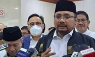 Menag Minta Semua Pihak Lakukan Hal Ini untuk Cegah Konflik