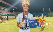 Fix Sudah Deal? PSIS Semarang Rekrut Bek Kiri Jebolan Timnas U22 Haykal Alhafiz