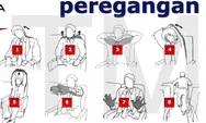 Rekomendasi atau Tips Persiapan Fisik saat Menghadapi Kemacetan Mudik 