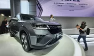 Inilah harga Wuling Alvez OTR Semarang, Berikut Informasinya