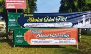 Berpotensi terjadi perbedaan penetapan 1 Syawal, Masjid Al Muhajirin Banyumas siap gelar Shalat Id dua kali