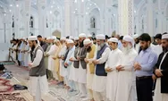 Kemenag mengajak umat Islam untuk gelar shalat Gerhana Matahari (shalat Kusuf) pada 20 April 2023
