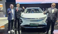Chery Perkenalkan OMODA EV dan Jaecoo di Auto Shanghai 2023 Sebagai Penanda Babak Baru Teknologi PHEV