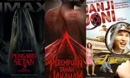 5 Film Terbaik Karya Joko Anwar