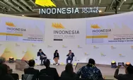 Dukung Target Pemerintah NZE Tahun 2060, Ini Inisiatif Hijau Pertamina Capai Net Zero Emmision 