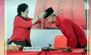 PDIP Tunjuk Ganjar Pranowo Jadi Capres, Simak Siapa Sosok Cawapres Pendamping Ganjar di Pilpres 2024