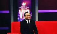 8 Tips Mudik Lucu Ala Cak Lontong, yang Terakhir Bikin Kesal